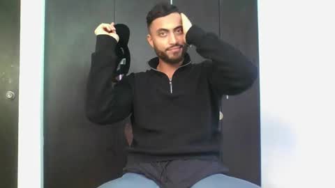 Clay online show from 04/10/26, 04:12