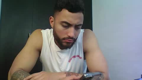 Clay online show from 04/14/26, 04:24