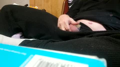 Snapshot of claygilmeriii chatting on 12/19/24, 03:07 Clay online show from 12/19/24, 03:07