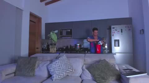 claytonburgues online show from 02/17/25, 02:42