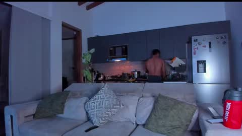 claytonburgues online show from 03/04/25, 03:00