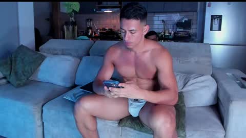 claytonburgues online show from 03/08/25, 05:17