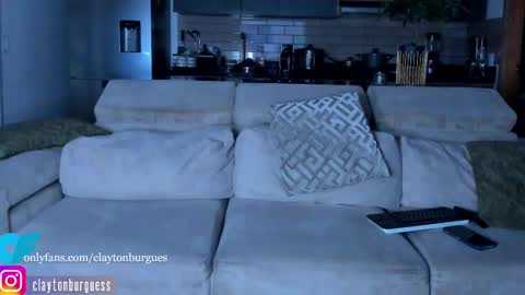 claytonburgues online show from 09/30/25, 04:39