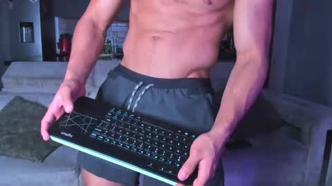 claytonburgues online show from 02/22/26, 06:02