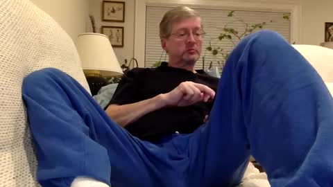 cleancutjake online show from 10/26/25, 03:12