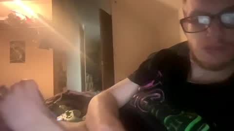 cleatus27 online show from 02/03/25, 05:29