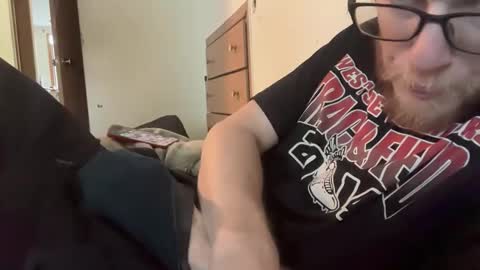 cleatus27 online show from 05/25/26, 11:55