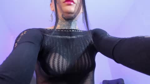 Cleo Adams online show from 01/30/25, 04:48