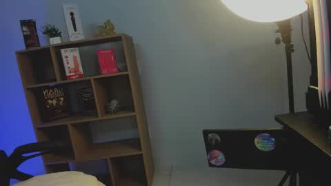 Cleo Adams online show from 09/27/25, 04:17