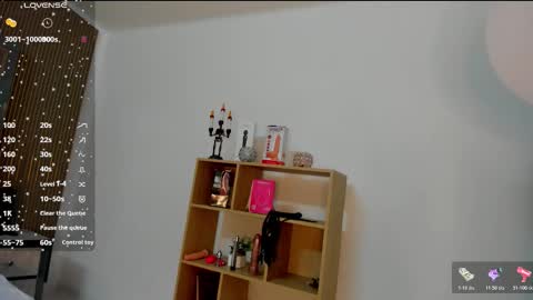 Cleo Adams online show from 11/13/25, 04:11