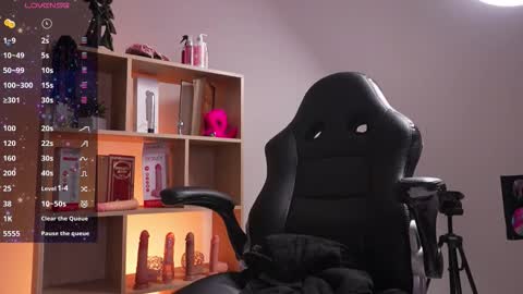 Snapshot of cleeoadams_ chatting on 02/02/26, 05:06 Cleo Adams online show from 02/02/26, 05:06