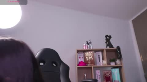 Snapshot of cleeoadams_ chatting on 02/11/26, 05:01 Cleo Adams online show from 02/11/26, 05:01