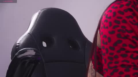 Snapshot of cleeoadams_ chatting on 02/15/26, 04:53 Cleo Adams online show from 02/15/26, 04:53