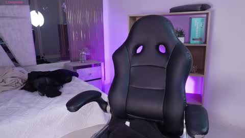 Snapshot of cleeoadams_ chatting on 02/24/26, 04:54 Cleo Adams online show from 02/24/26, 04:54