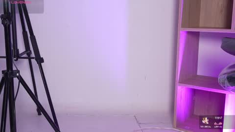 Cleo Adams online show from 03/09/26, 04:38