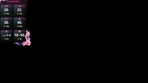 Snapshot of cleeoadams_ chatting on 06/30/26, 04:46 Cleo Adams online show from 06/30/26, 04:46