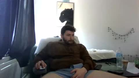 clem090 online show from 03/01/25, 01:29