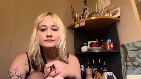 Snapshot of clementinehollner chatting on 10/07/25, 05:21 Jenny online show from 10/07/25, 05:21