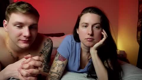 clemmy and bane online show from 01/17/25, 12:20