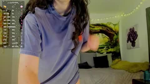 Cleo Schedule Updates online show from 02/15/26, 03:14