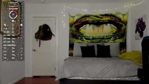 Cleo Schedule Updates online show from 03/08/26, 01:25