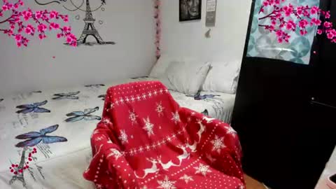 cleo_christmas online show from 07/13/26, 06:11