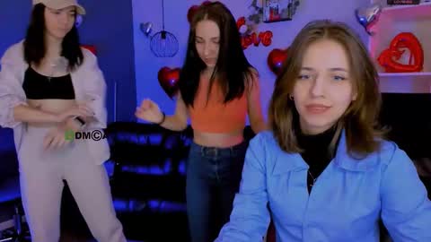 ur Cleo online show from 03/02/26, 09:49