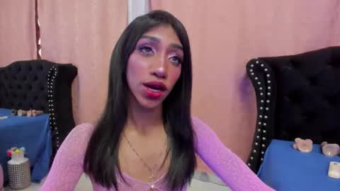 Snapshot of cleo_escobar chatting on 02/07/26, 01:59 Cleo online show from 02/07/26, 01:59