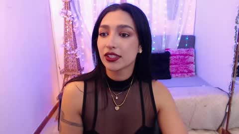 Cleo  online show from 09/26/25, 11:42