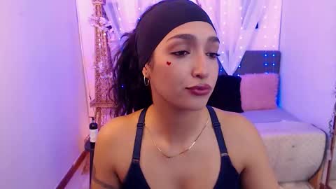Cleo  online show from 10/10/25, 12:09