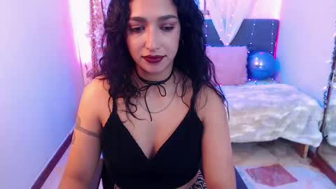 Cleo  online show from 10/13/25, 11:16