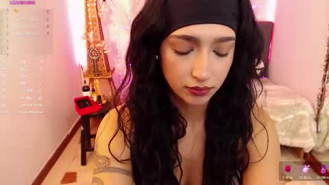 Cleo  online show from 11/13/25, 11:47