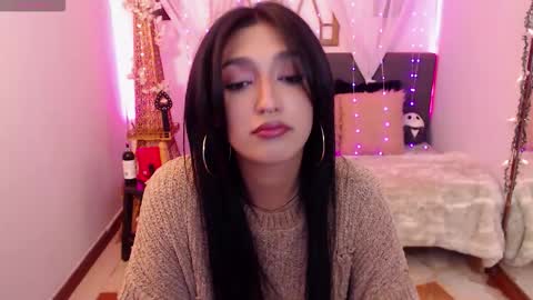 Cleo  online show from 11/22/25, 12:42