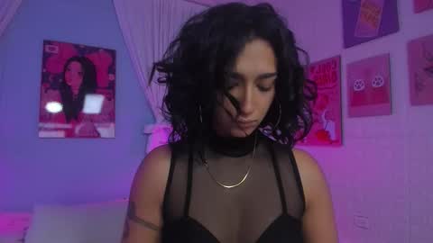 Snapshot of cleo_foxx chatting on 02/23/26, 11:40 Cleo online show from 02/23/26, 11:40