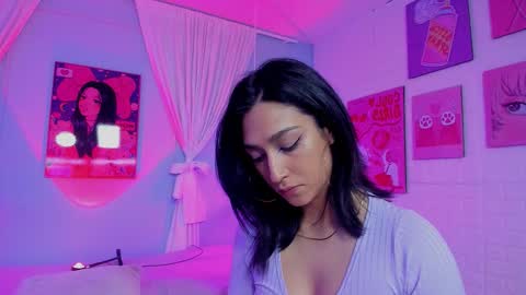 Snapshot of cleo_foxx chatting on 02/26/26, 11:53 Cleo online show from 02/26/26, 11:53