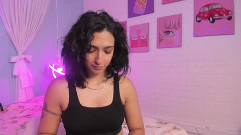 Cleo  online show from 04/12/26, 03:06