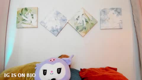 cleo online show from 11/24/25, 04:01