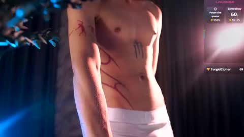 Cleo online show from 02/28/26, 08:04