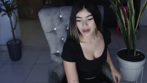 Snapshot of cleoandani chatting on 05/17/26, 11:34 cleo dani online show from 05/17/26, 11:34