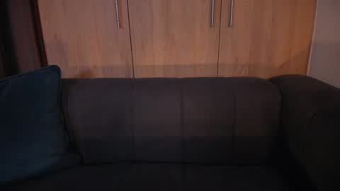 Cleo online show from 03/08/26, 02:04