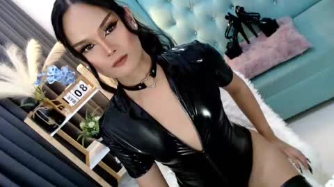 Cleo online show from 03/08/25, 02:01