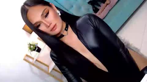 Cleo online show from 02/20/26, 06:08