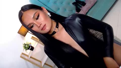 Cleo online show from 02/25/26, 08:57