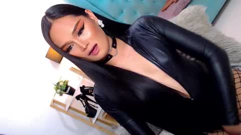 Cleo online show from 04/04/26, 11:35