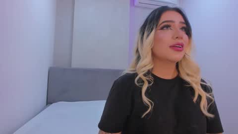 . Cleo Jhonson . online show from 03/05/26, 03:13