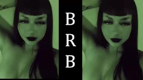 cleoopatraa__ online show from 02/05/26, 08:02