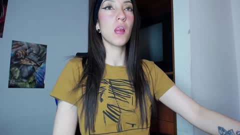  Nicol  online show from 01/18/25, 03:09