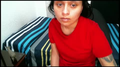 Snapshot of cleopatra_ll chatting on 07/01/26, 11:12 Zoe online show from 07/01/26, 11:12