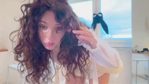 cleopatra_sinns online show from 11/23/25, 02:06