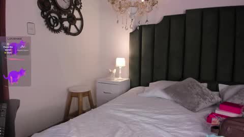 Cleopatra online show from 02/05/26, 08:46